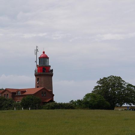 Landhaus Am Gruen Wittenbeck Экстерьер фото